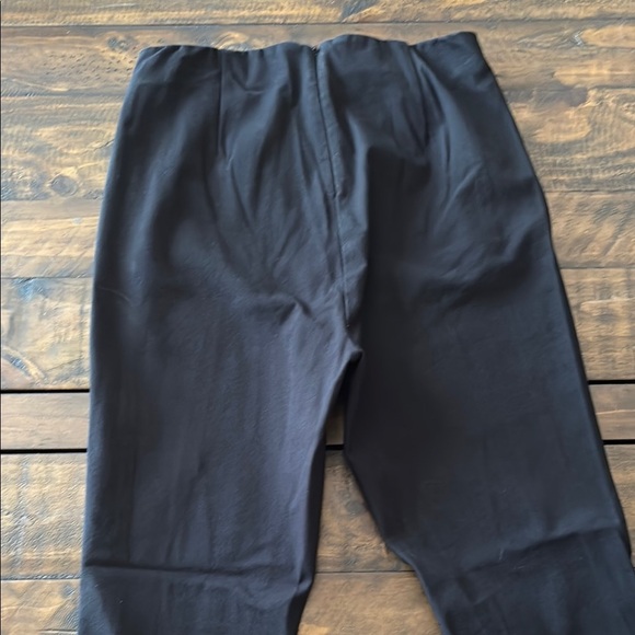 Rag & Bone Black Skinny Pants Modern Fit - Picture 2 of 5